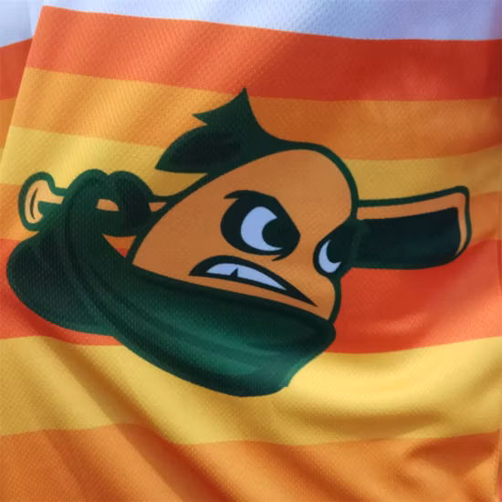 Пользовательская печать с вышивкой в ​​бейсбольной форме, стильная рубашка, оптовая продажа, дешевая пустая бейсбольная майка, спортивная рубашка